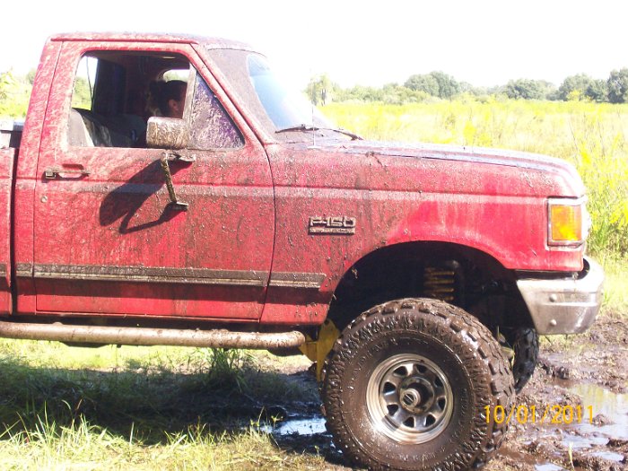 2011-Oct-01 HGR4X4 Cookout P1 039